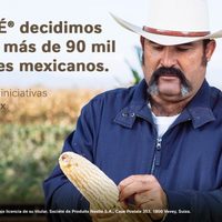 Nestlé continúa invirtiendo en México, su quinto mercado a nivel mundial