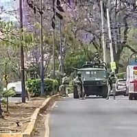 Hallan a guardia de seguridad muerto dentro de deportivo de Universidad La Salle Cuernavaca