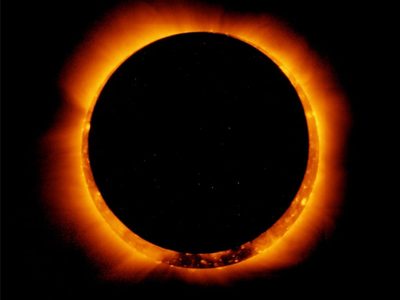 Eclipse solar total del 12 de agosto: ¿será visible en México?