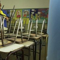 Sin clases el jueves: ATE anunció un paro educativo de 24 horas con reclamos por salud laboral y edilicia