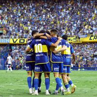 Un anhelo de Riquelme: fue figura ante River y Boca aceleró la negociación para ficharlo