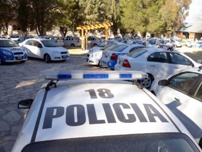 Malestar en San Martín de los Andes por sacar policías de la calle para prevenir caza furtiva