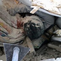 Ataque explosivo del Estado Islámico deja al menos 20 muertos en Siria