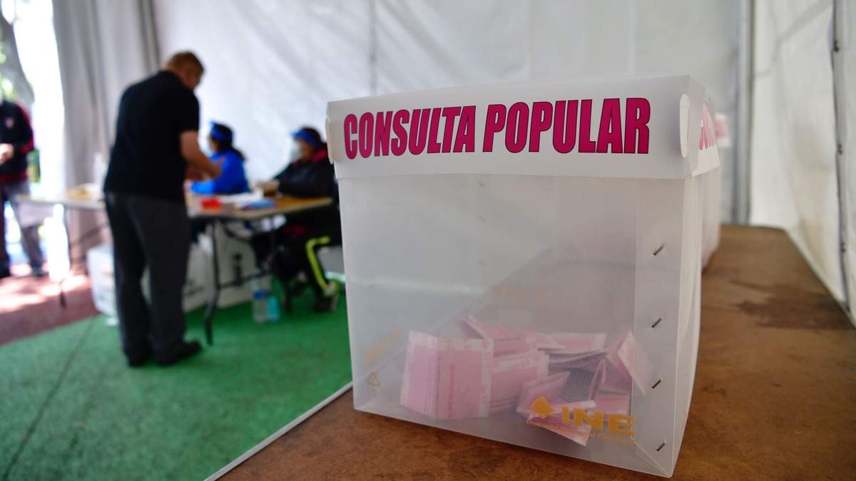 Se han registrado otros 476 incidentes menores durante la consulta