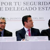 Gobernadores de Jalisco proponen como fiscal a un viejo conocido de la CNDH