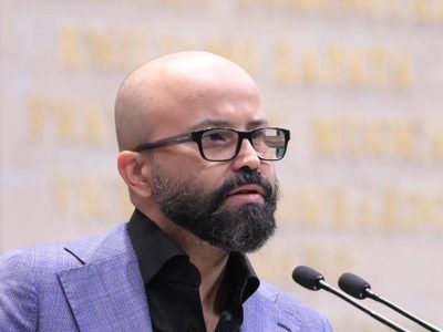 MC presenta iniciativa para regular venta de boletos para espectáculos