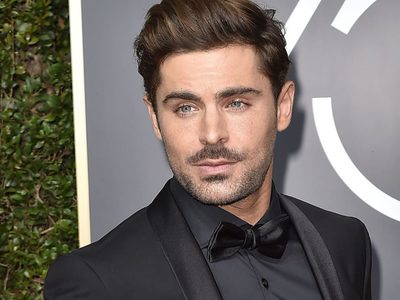 Ya es todo un hombre: Zac Efron cumplió 33 años y así lo celebró con su nueva novia