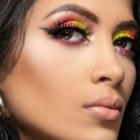 ¡¿Por dios, qué es ESO?! Kimberly Flores sorprende a sus fans con el estado de sus pantorrillas ¡No