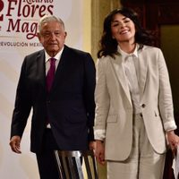García Vilchis desmiente que no haya vuelos en el AIFA: “Hay seis vuelos diarios”