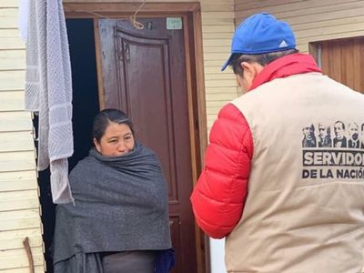 Clientelismo y fracaso del programa de emergencia