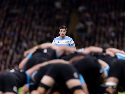 Los Pumas se preparan para conocer a sus rivales en el Mundial de Rugby 2027