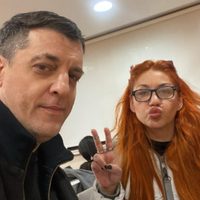 Detuvieron a Leandro García Gómez, pareja de Lowrdez Fernández