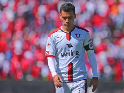 Tesoro de EU quita de la lista negra a Rafael Márquez