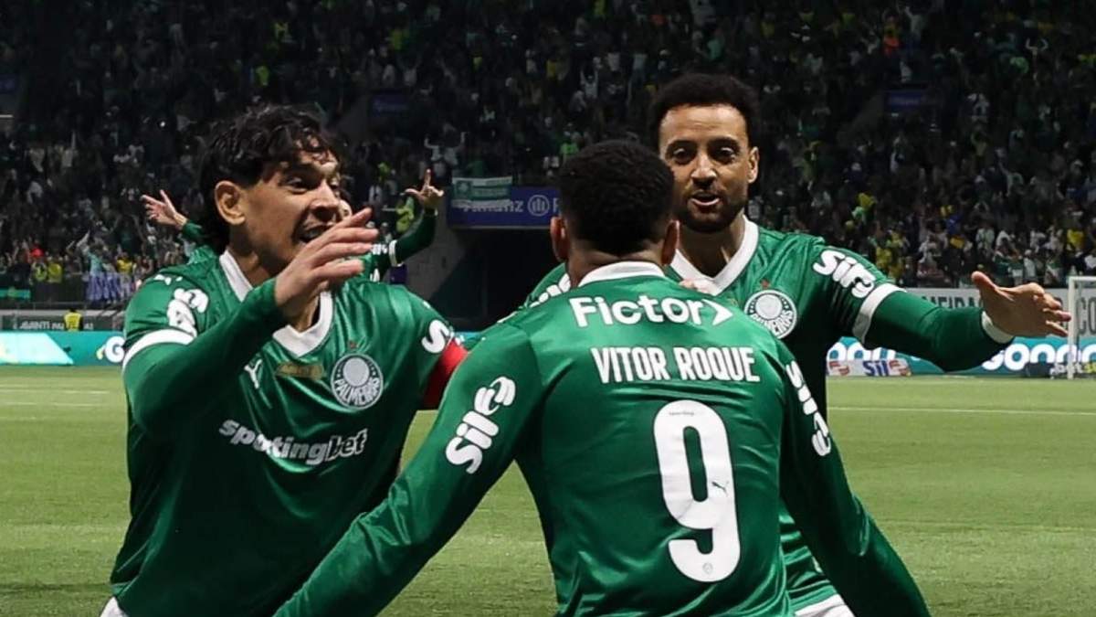 Palmeiras Fuente: (X)