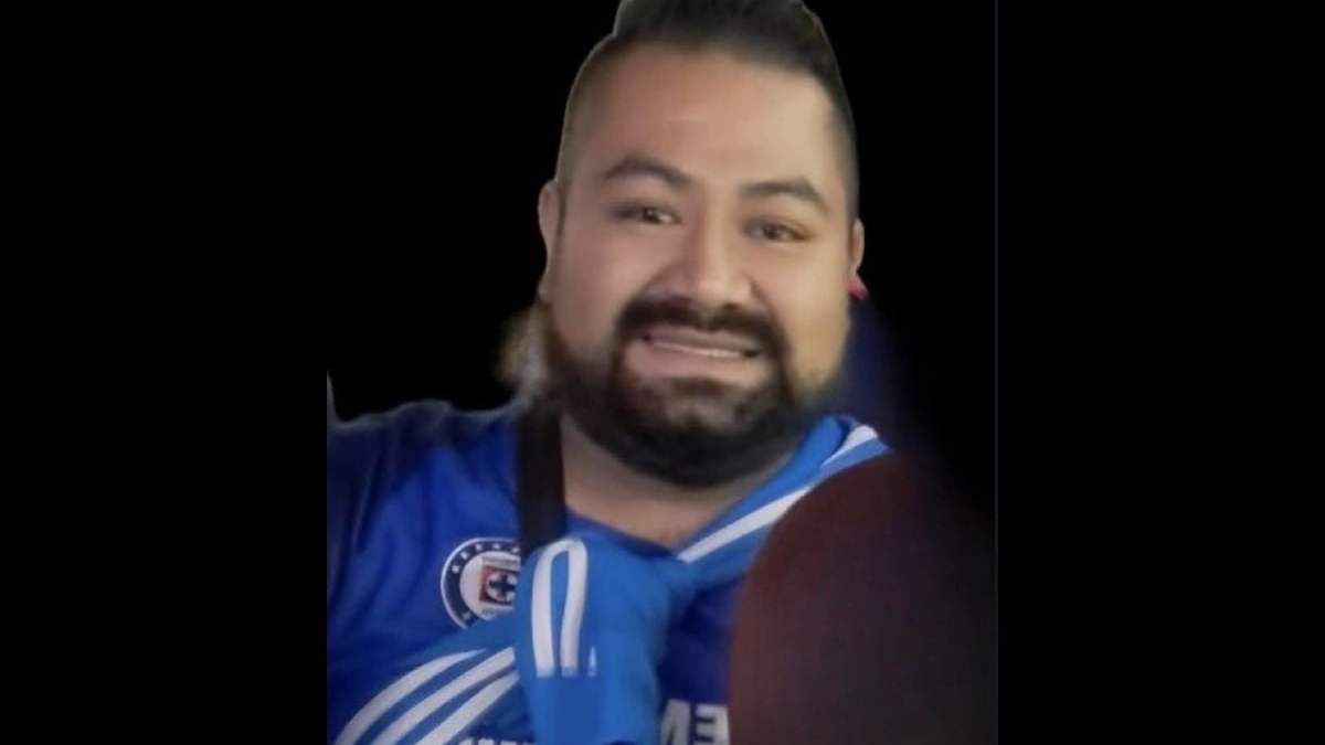 Rodrigo Mondragón, aficionado muerto afuera de CU