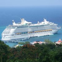 Protocolo a bordo: cómo será viajar en cruceros