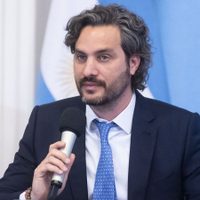 Impuesto a las Ganancias: Cafiero ratificó la fecha en la que se tratará la nueva ley