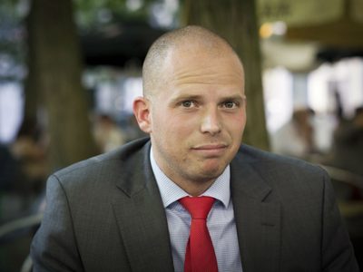 Alepo y el 'indecente” secretario belga