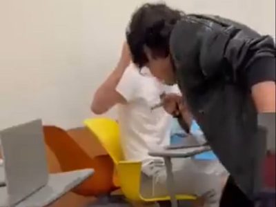 Amenaza de estudiante a su compañero en Prepa Tec Santa Fe ya es investigado por la FGJCDMX
