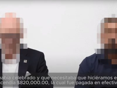 Corrupción inmobiliaria: empresario narra el modus operandi de exdelegado de Benito Juárez