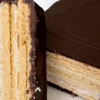 Torta Rhodesia: si amás las galletitas, hacete esta receta que es una locura de rica