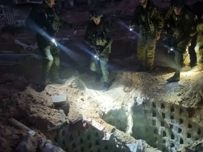 Hezbollah iraquí jura ampliar conflicto si continúan ataques aéreos de EU