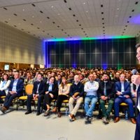 Koenig presentó el balance de gestión: “Lo primero fue ordenar las cuentas públicas”
