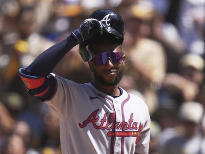 Profar suspendido 80 juegos por uso de sustancias para mejorar el rendimiento