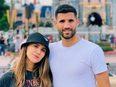 En crisis: los motivos de la separación de Candelaria Tinelli y el futbolista Lisandro López