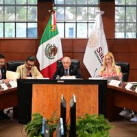 SSA busca alcanzar 90% de detección oportuna de cáncer en mujeres de México