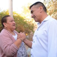 Alarmado por la desocupación en Neuquén, Rioseco propuso industrialización en origen