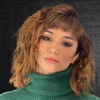 "Ya hice mi duelo": Melody Luz enfrenta un duro momento a poco de haber sido mamá