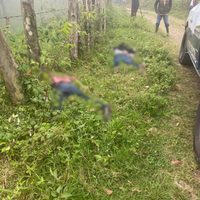 Ejecutan a tres hermanos y un primo en Pueblo Nuevo Solistahuacán, Chiapas