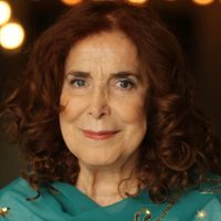 Multifacética: quién es Ana, la hija de Mirta Busnelli y hermana de un famoso actor