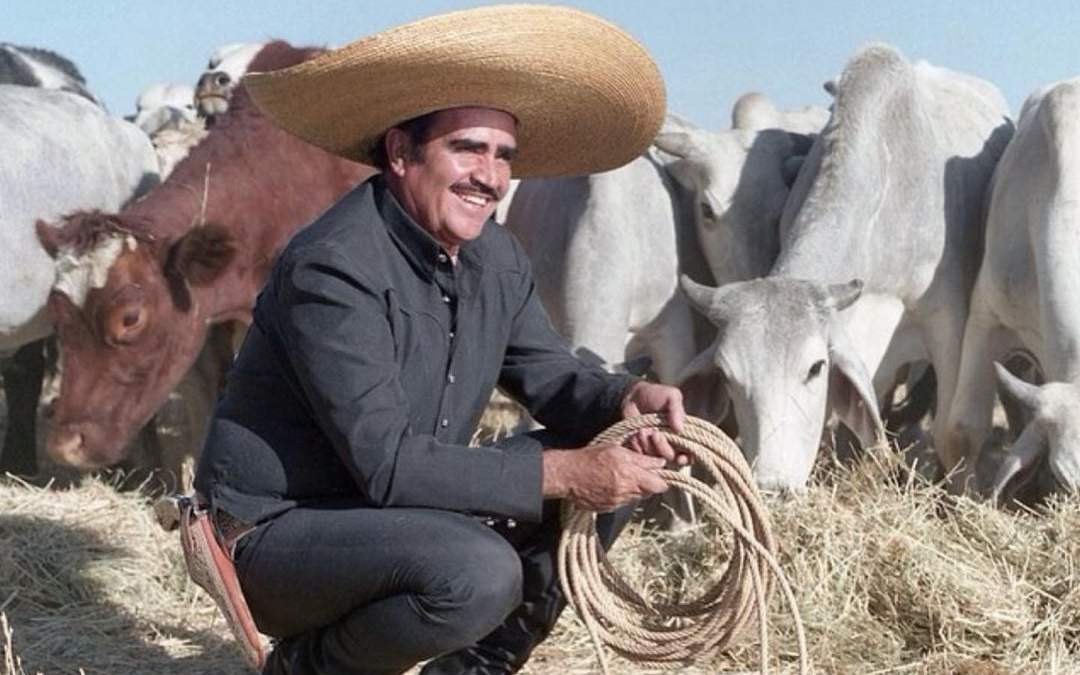 Actuó en más de 30 cintas