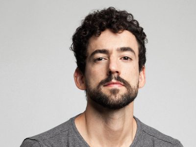 ¡IMPRESIONANTE! Luis Gerardo Méndez confesó el por qué de los 10 kilos que aumentó en estos meses