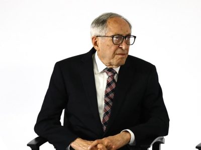 “No sé si necesariamente como Dinamarca”, dice David Kershenobich sobre el futuro del sistema de salud