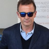 Sorpresa por la revelación de Alessandro Lequio: se hizo un test para saber si tiene coronavirus