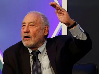 Joseph Stiglitz criticó a los acreedores de la deuda argentina