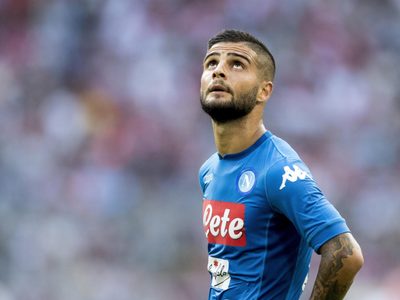 Pésimas noticias para el Napoli a una semana del cruce con Barcelona por Champions