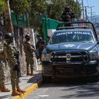 A 4 años de la desaparición de 27 civiles en Nuevo Laredo, acusan incumplimientos de la CNDH y Semar