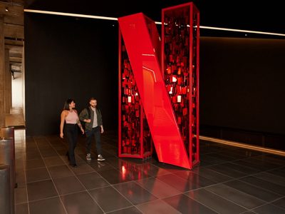 Netflix se retira de la negociación para adquirir Warner
