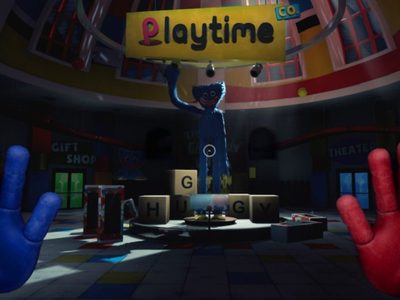 Huggy Wuggy, advierten sobre el personaje de un videojuego que abraza "hasta quitarles el aliento"