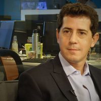 Wado de Pedro: "Sabemos que falta mucho, pero el golpe de timón fue bueno"