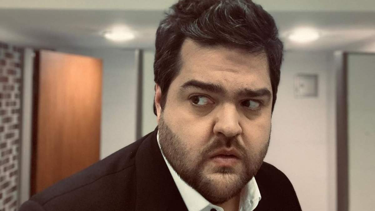 Darío Barassi. Fuente: (Instagram)