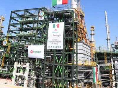 Moody’s rebaja la calificación de México; el apoyo a Pemex “limita” al gobierno