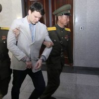 Corea del Norte: la ilógica muerte de Otto Warmbier