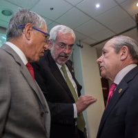 "¡Fuera Nuño!", el repudio politécnico al titular de la SEP