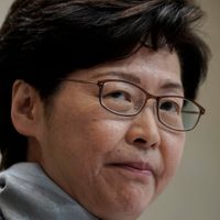 Hong Kong: acusan a Estados Unidos de realizar una intervención ilegal