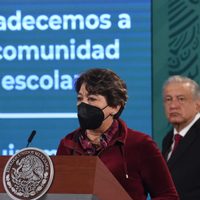 Más de 18 millones de alumnos de educación básica ya asisten a clases presenciales: SEP